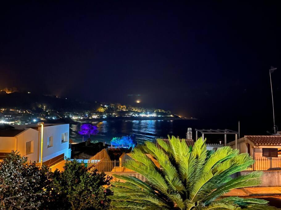 Amazing View - Exclusive Apartment Portu Frailis Арбатакс Екстер'єр фото